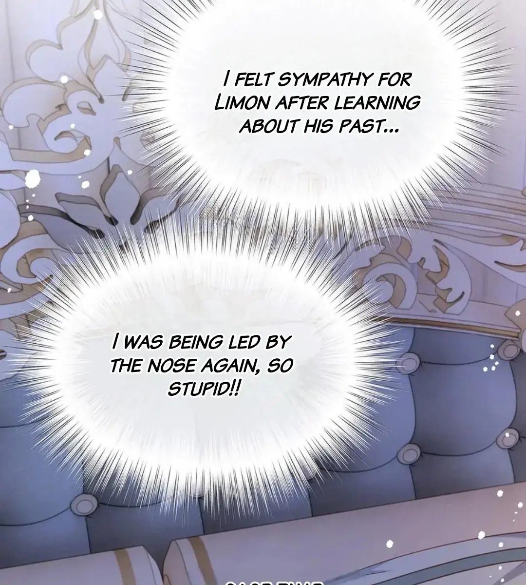 I Was Reborn as His Highness the Prince's Little Evil Dragon Chapter 37 Page 32