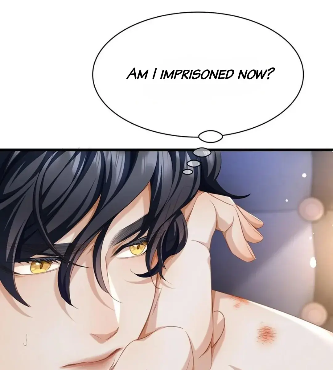 I Was Reborn as His Highness the Prince's Little Evil Dragon Chapter 37 Page 36
