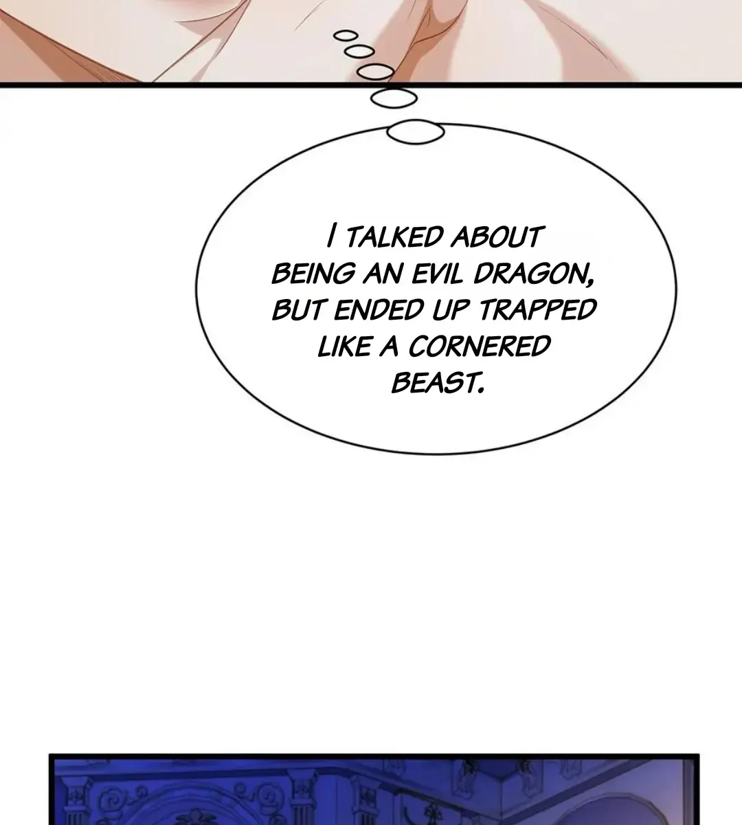 I Was Reborn as His Highness the Prince's Little Evil Dragon Chapter 37 Page 37