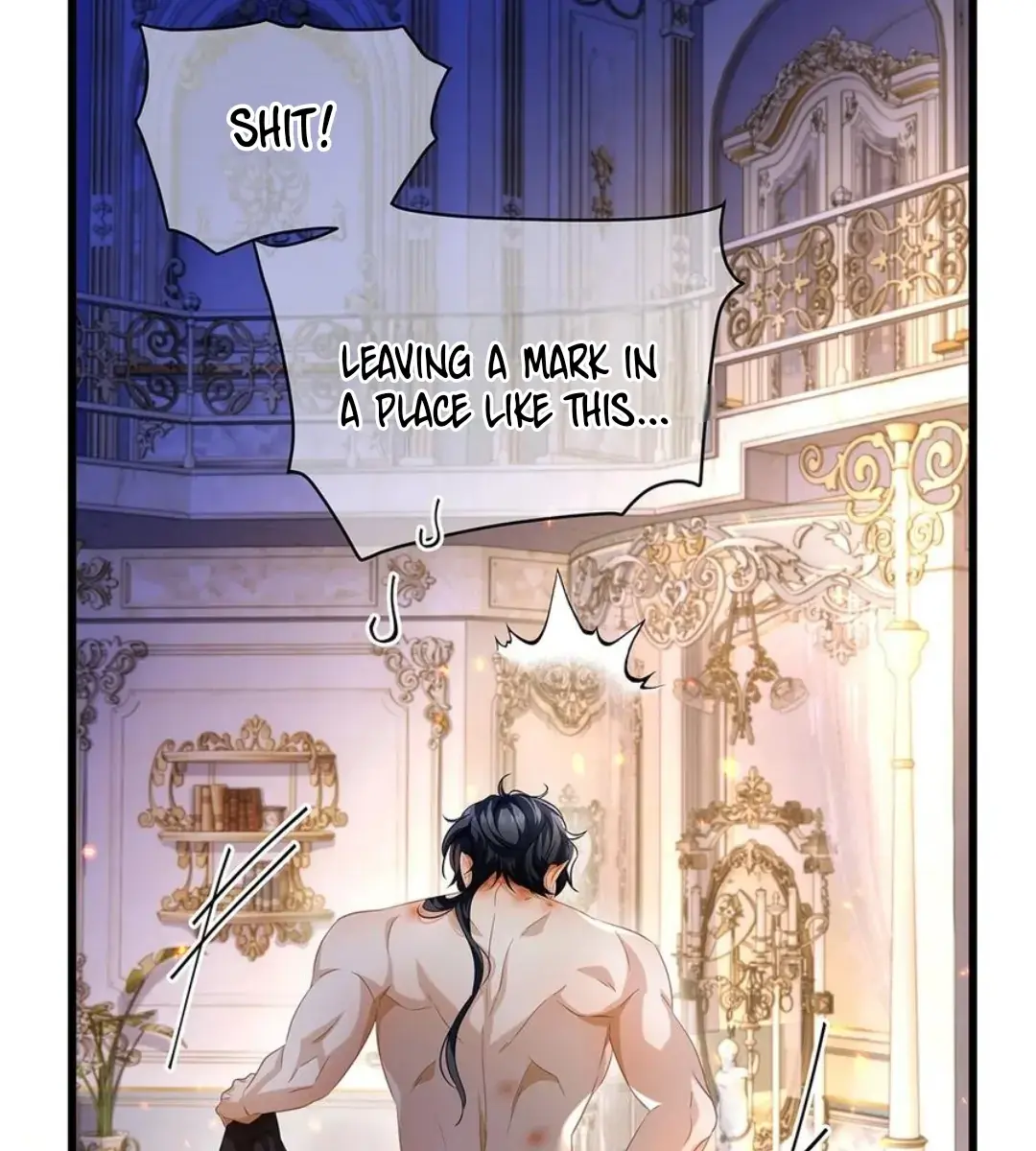 I Was Reborn as His Highness the Prince's Little Evil Dragon Chapter 37 Page 38