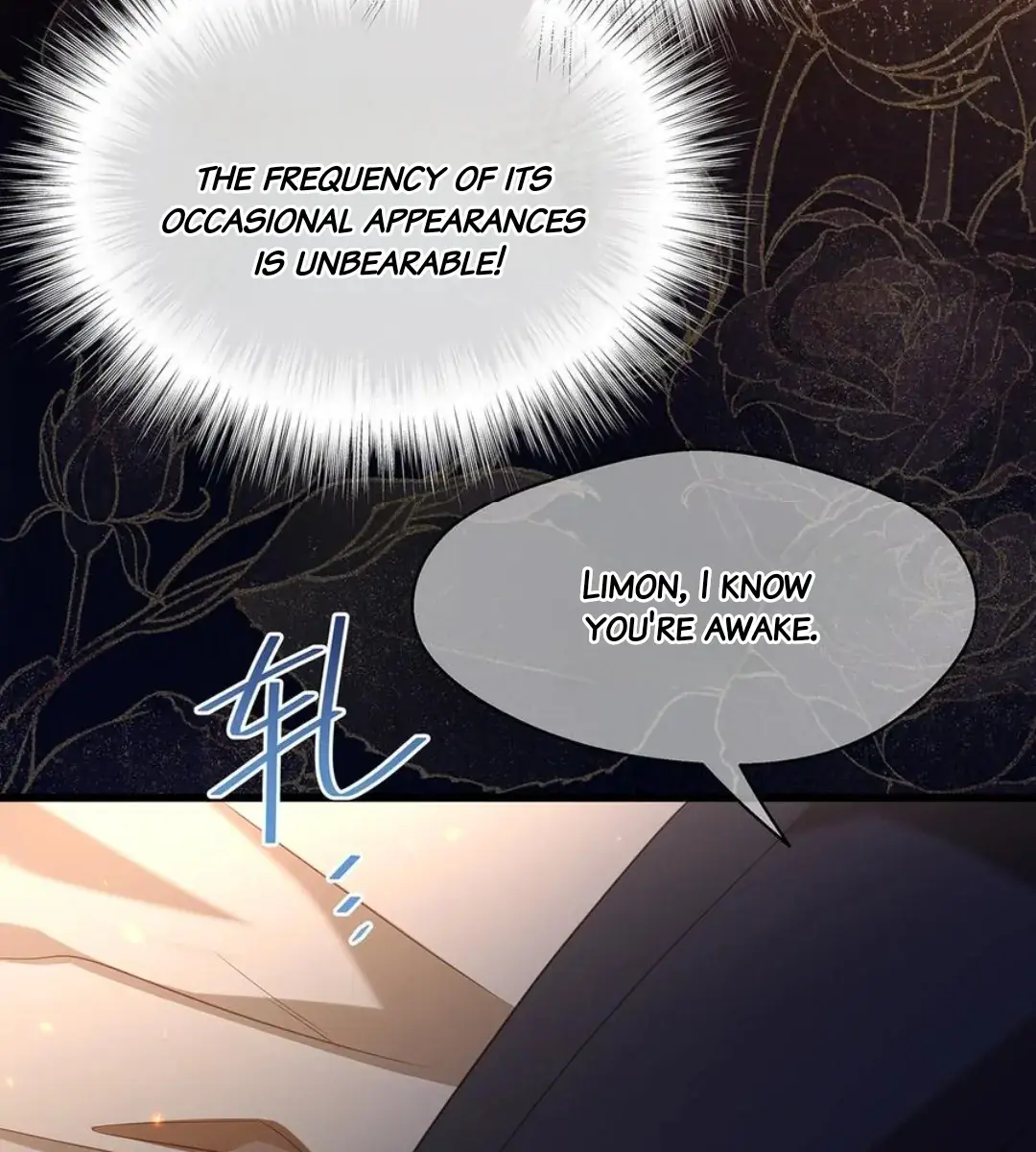 I Was Reborn as His Highness the Prince's Little Evil Dragon Chapter 37 Page 42
