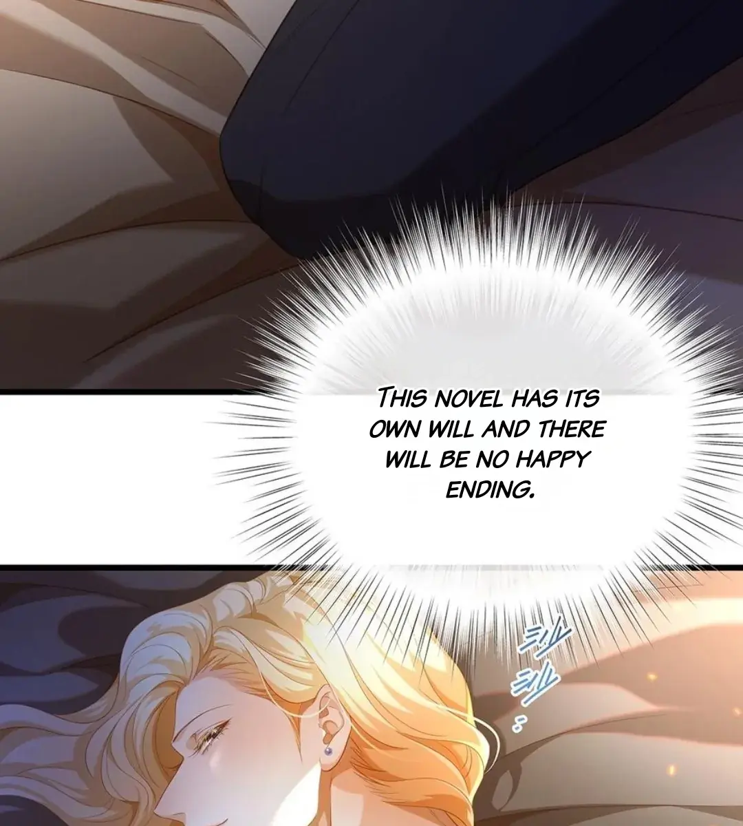 I Was Reborn as His Highness the Prince's Little Evil Dragon Chapter 37 Page 43
