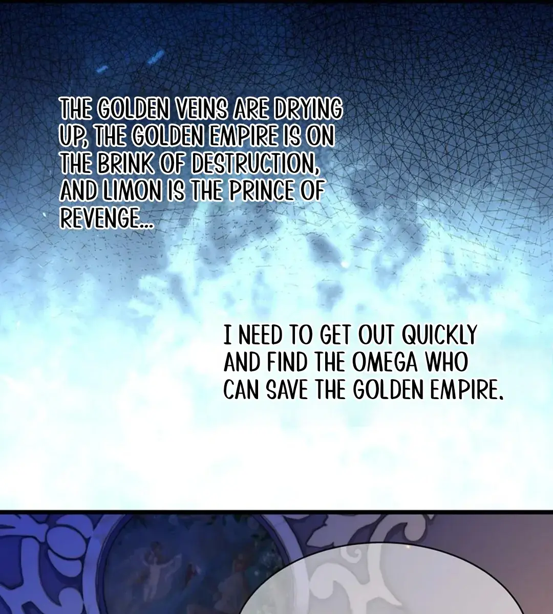 I Was Reborn as His Highness the Prince's Little Evil Dragon Chapter 37 Page 46