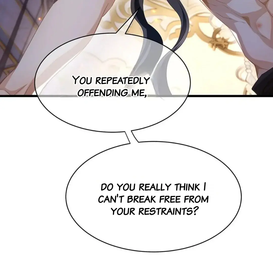 I Was Reborn as His Highness the Prince's Little Evil Dragon Chapter 37 Page 48