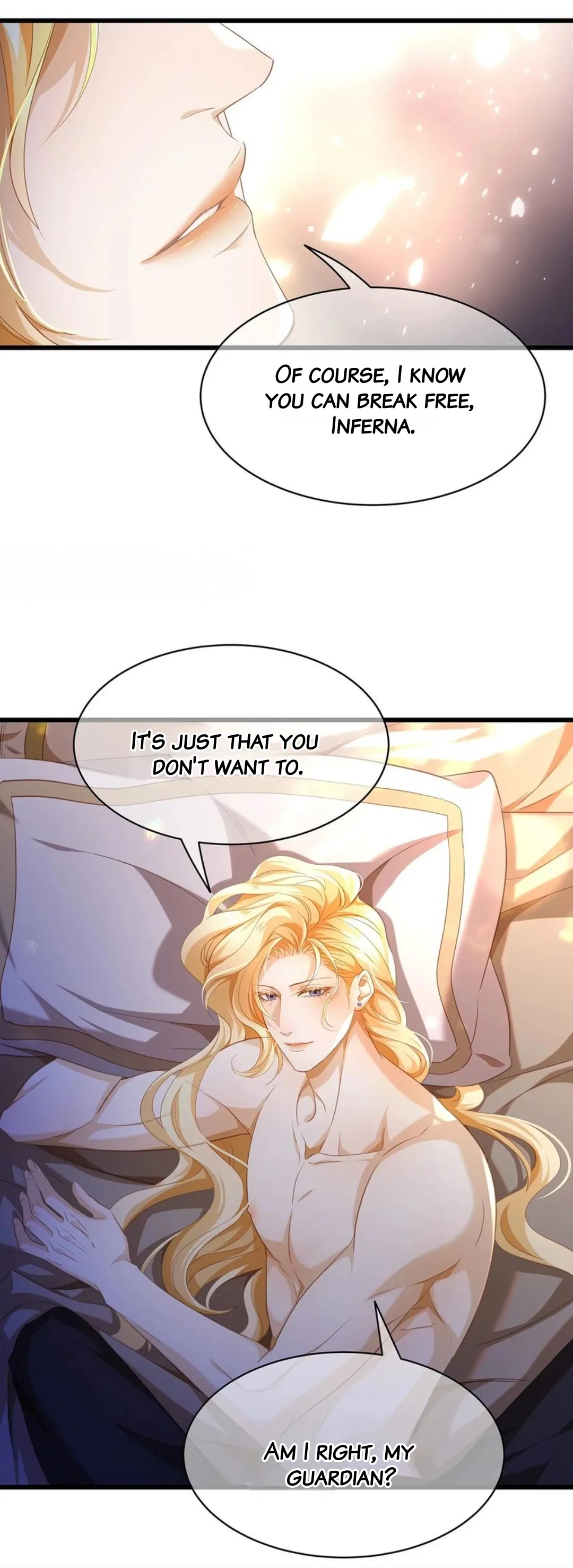 I Was Reborn as His Highness the Prince's Little Evil Dragon Chapter 37 Page 49