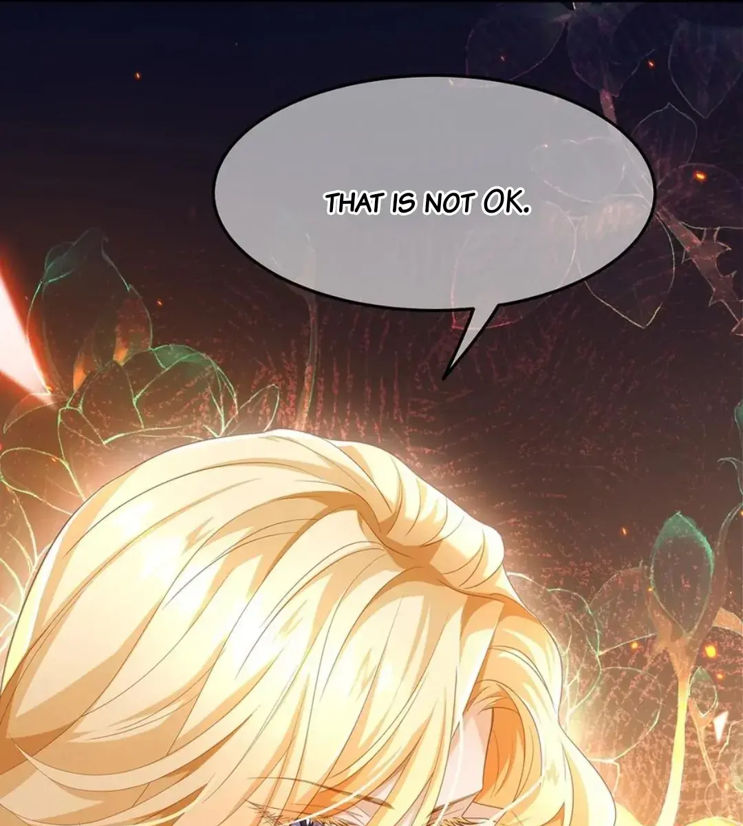 I Was Reborn as His Highness the Prince's Little Evil Dragon Chapter 37 Page 58