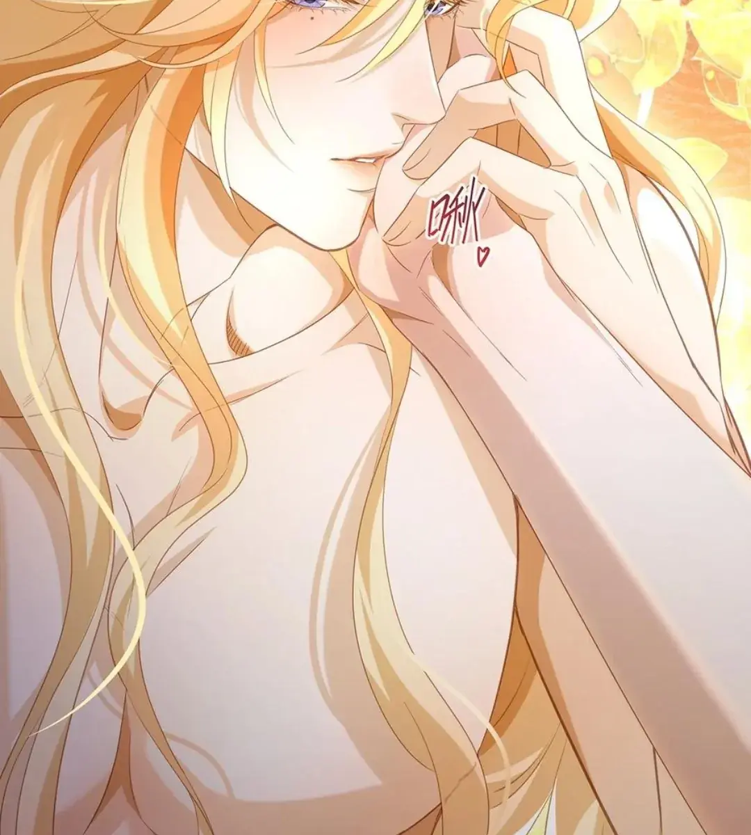 I Was Reborn as His Highness the Prince's Little Evil Dragon Chapter 37 Page 59