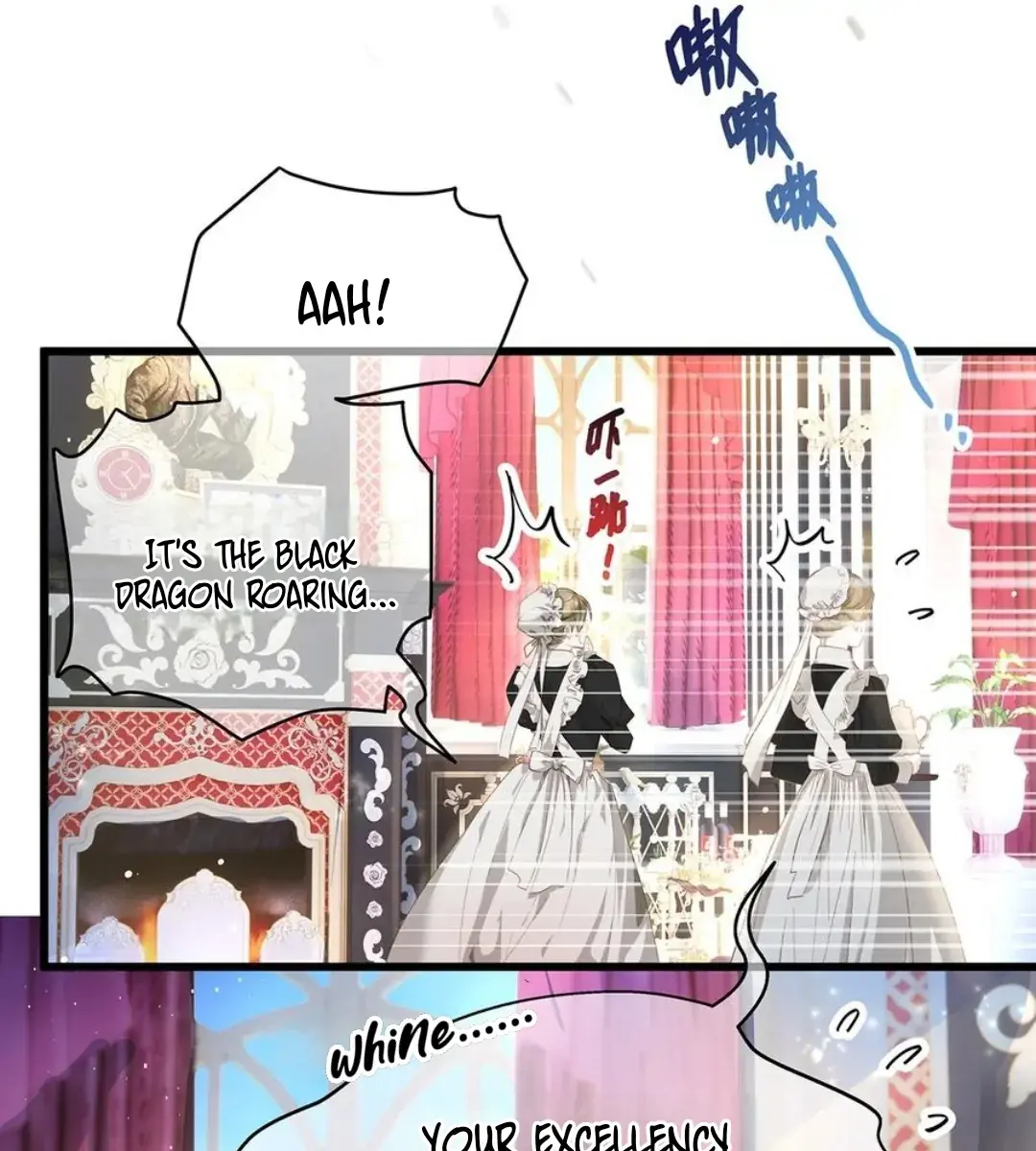 I Was Reborn as His Highness the Prince's Little Evil Dragon Chapter 37 Page 67