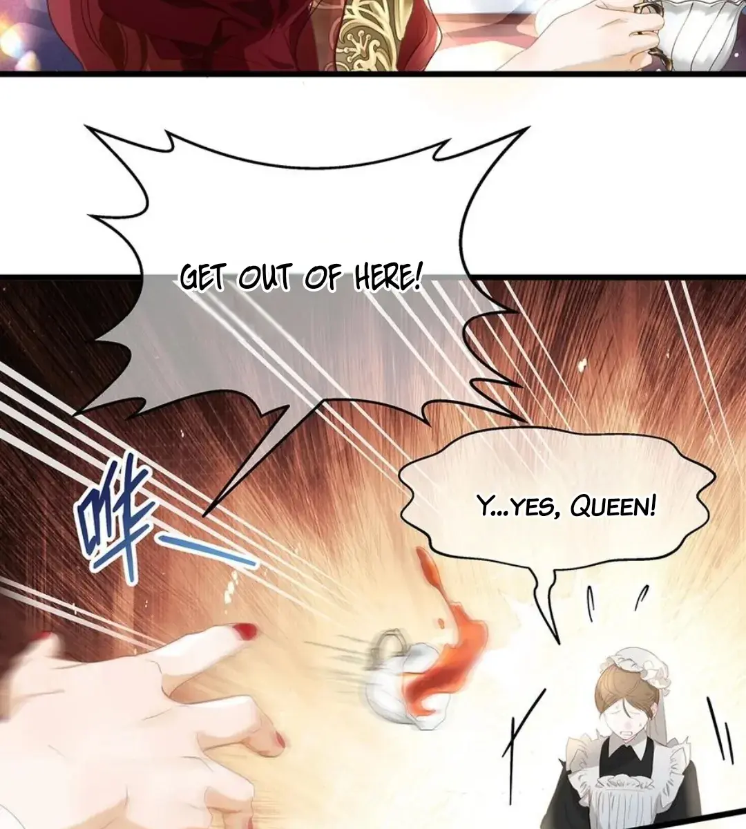 I Was Reborn as His Highness the Prince's Little Evil Dragon Chapter 37 Page 69