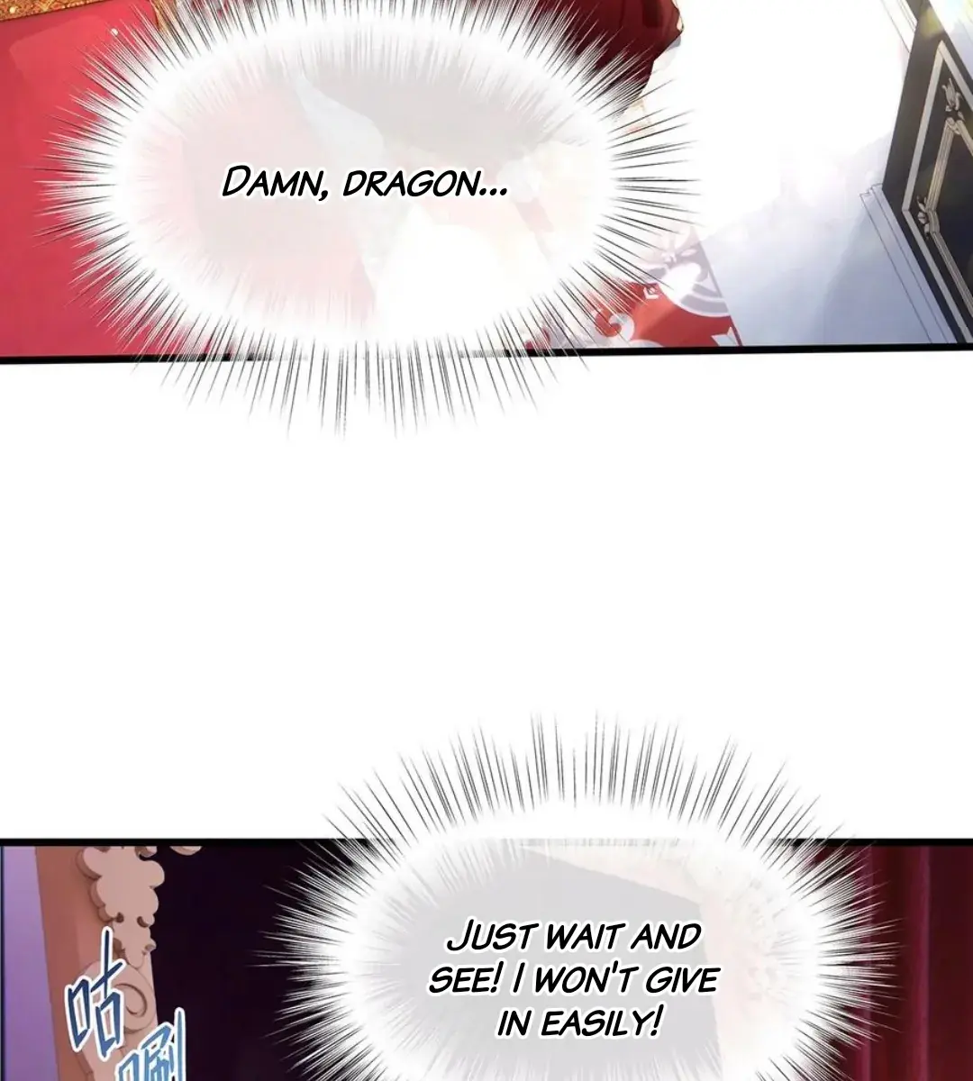 I Was Reborn as His Highness the Prince's Little Evil Dragon Chapter 37 Page 73