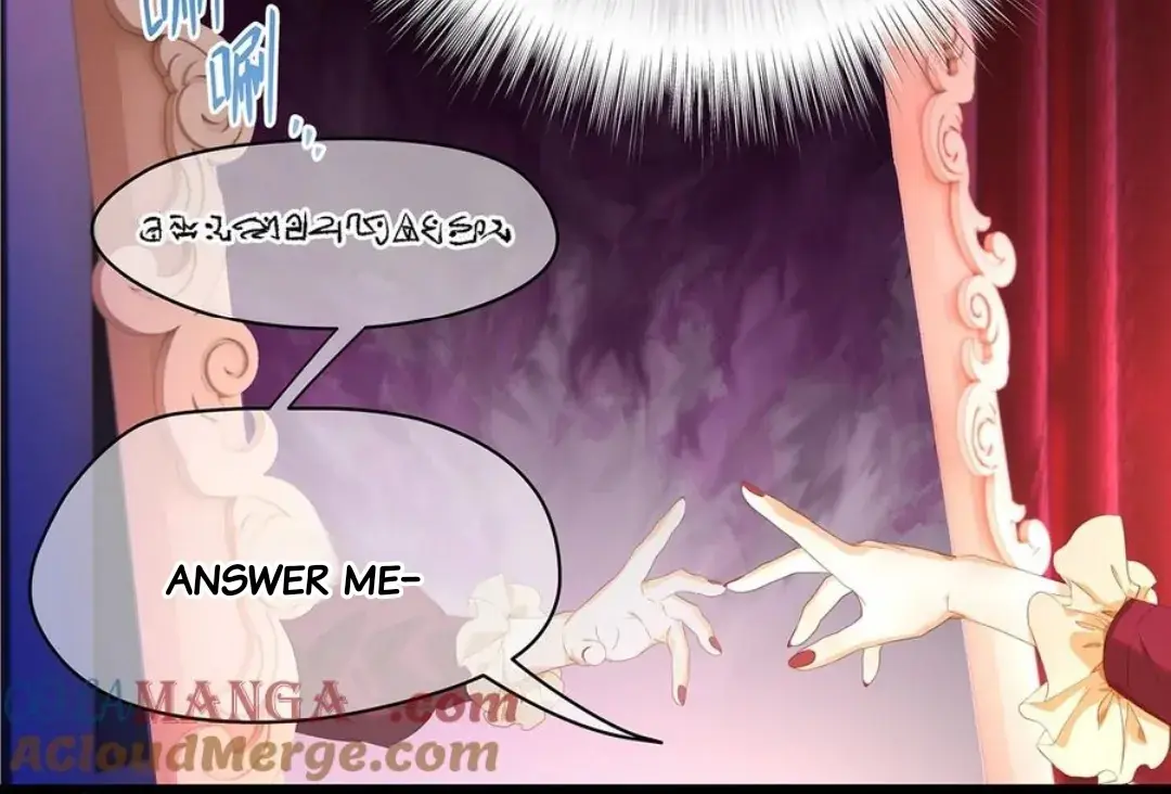 I Was Reborn as His Highness the Prince's Little Evil Dragon Chapter 37 Page 74