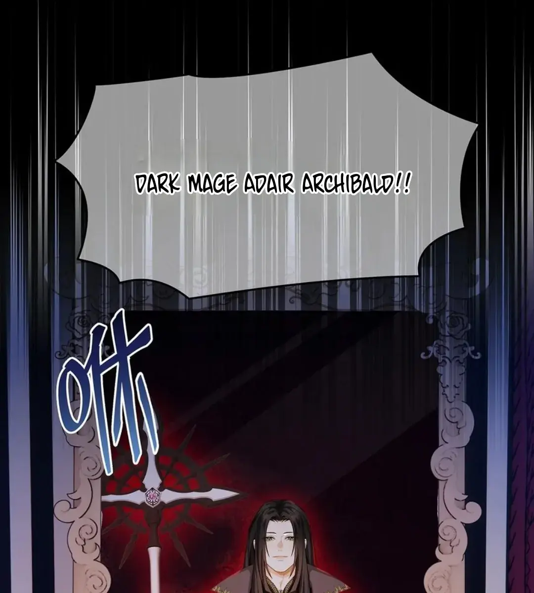 I Was Reborn as His Highness the Prince's Little Evil Dragon Chapter 37 Page 76