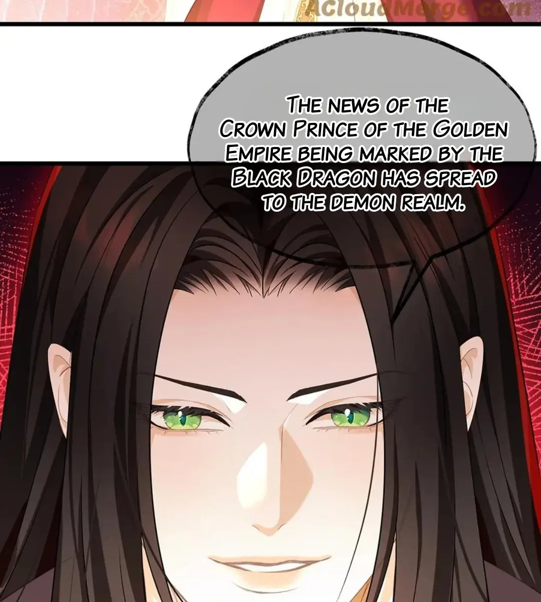I Was Reborn as His Highness the Prince's Little Evil Dragon Chapter 37 Page 81