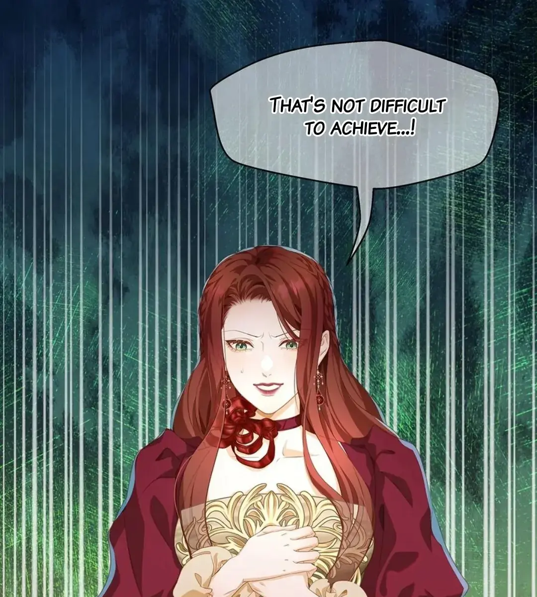 I Was Reborn as His Highness the Prince's Little Evil Dragon Chapter 37 Page 87