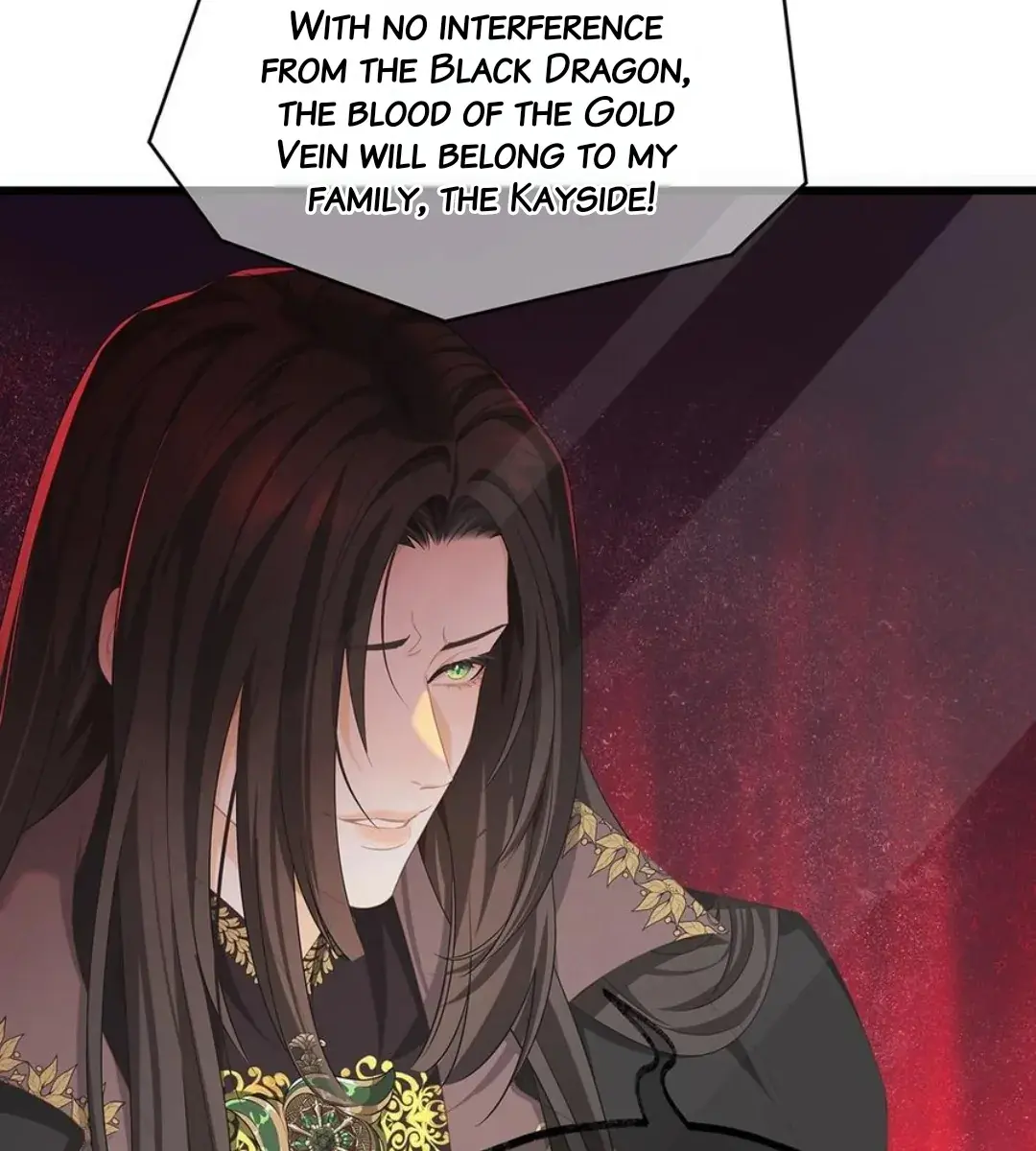 I Was Reborn as His Highness the Prince's Little Evil Dragon Chapter 37 Page 89