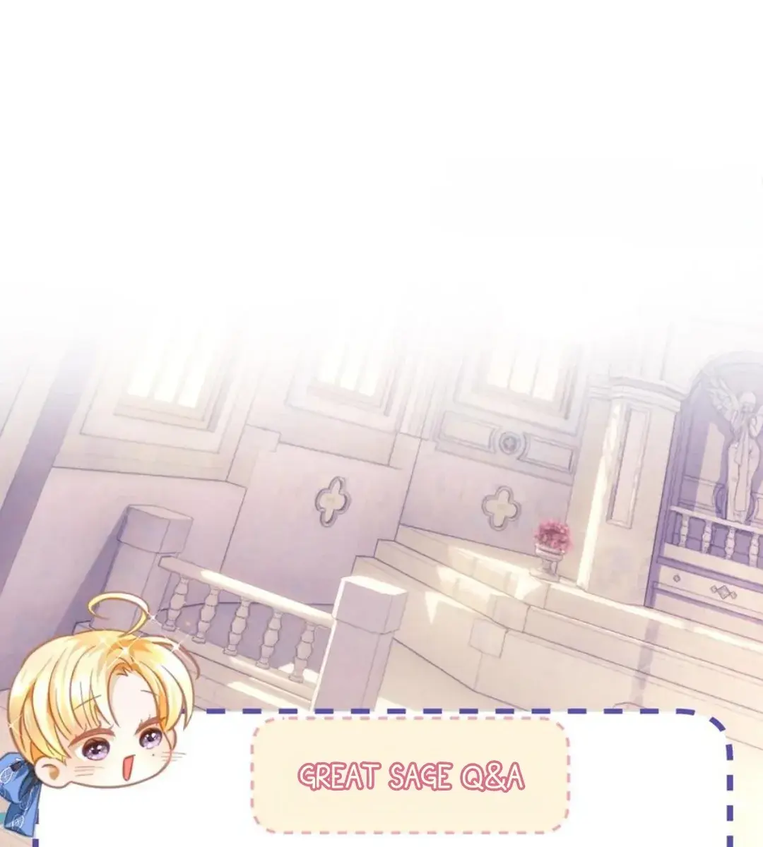 I Was Reborn as His Highness the Prince's Little Evil Dragon Chapter 37 Page 92