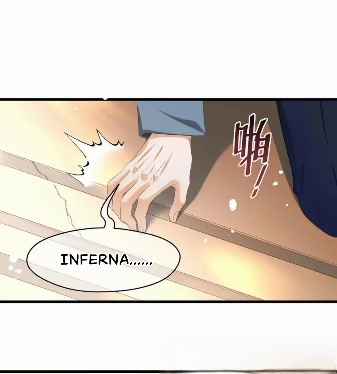I Was Reborn as His Highness the Prince's Little Evil Dragon Chapter 40 Page 18