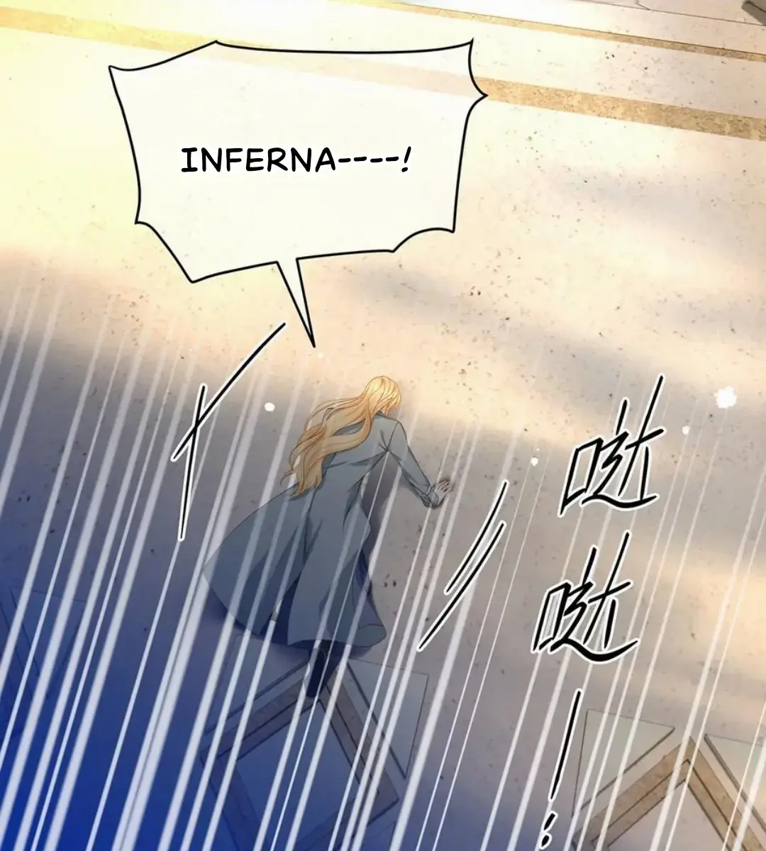 I Was Reborn as His Highness the Prince's Little Evil Dragon Chapter 40 Page 19
