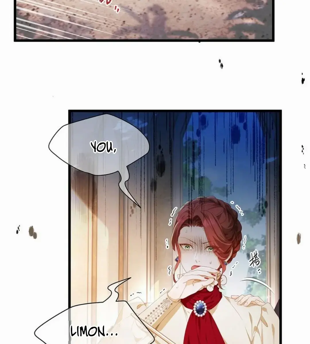 I Was Reborn as His Highness the Prince's Little Evil Dragon Chapter 40 Page 39