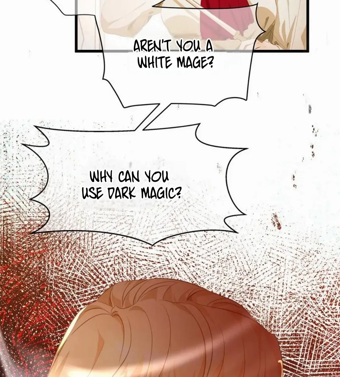 I Was Reborn as His Highness the Prince's Little Evil Dragon Chapter 40 Page 40