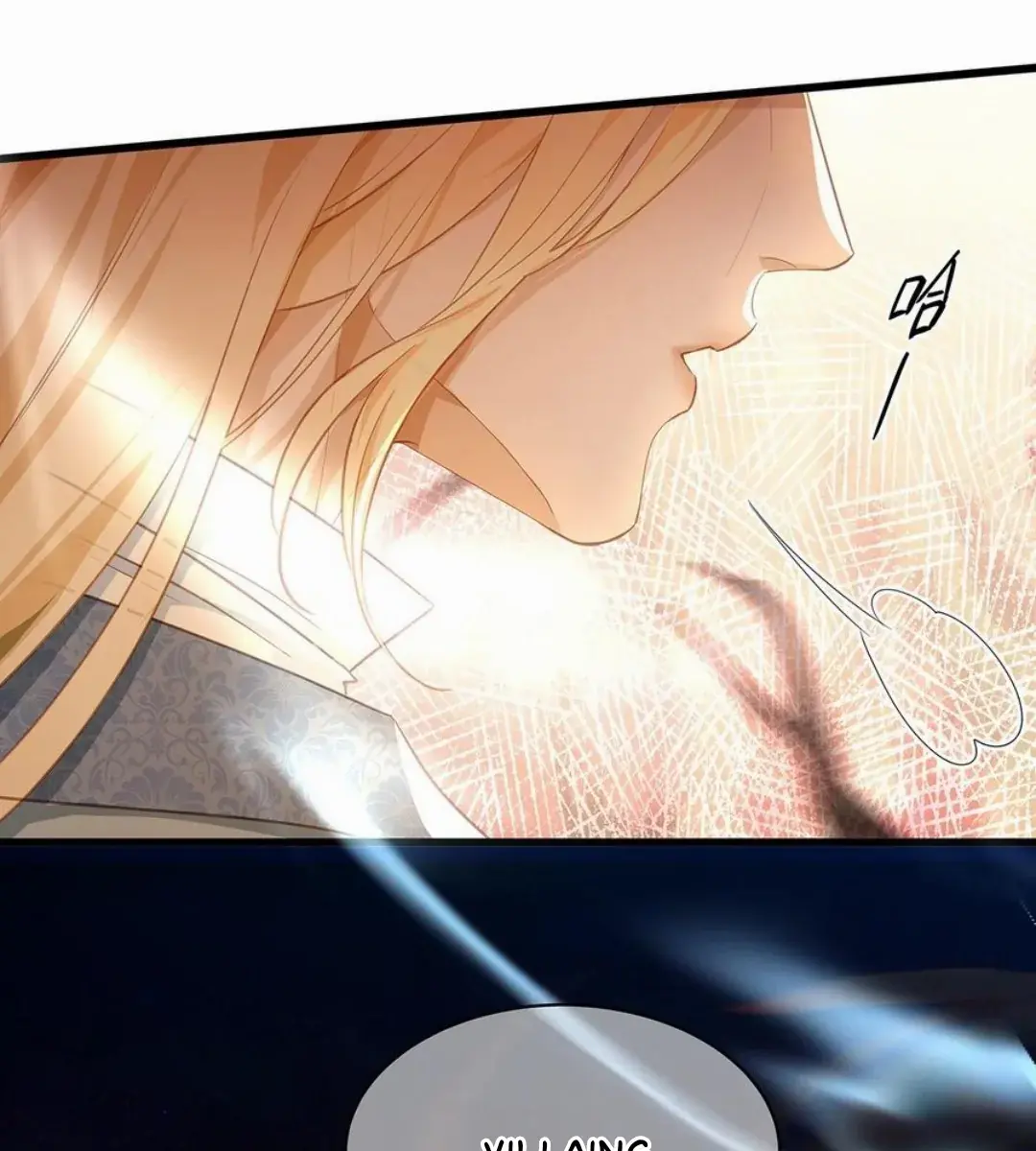 I Was Reborn as His Highness the Prince's Little Evil Dragon Chapter 40 Page 43