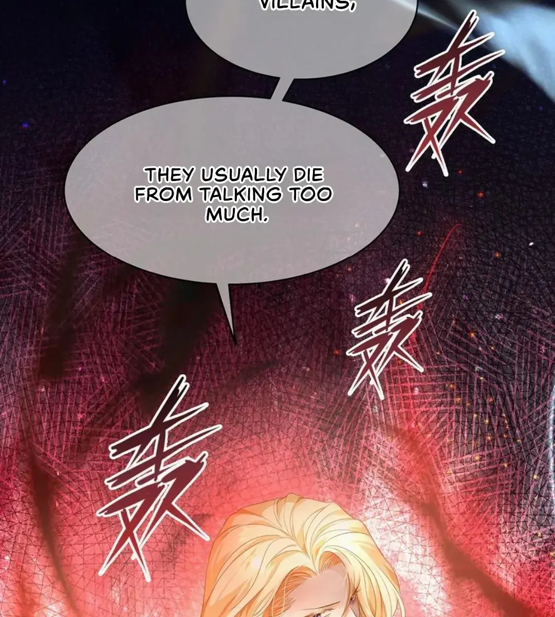 I Was Reborn as His Highness the Prince's Little Evil Dragon Chapter 40 Page 44
