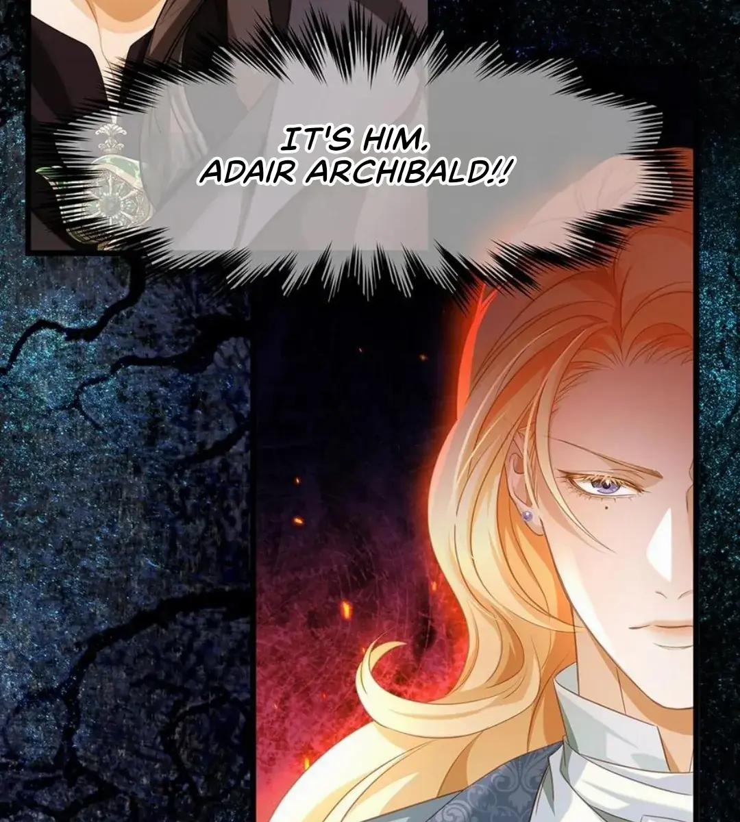 I Was Reborn as His Highness the Prince's Little Evil Dragon Chapter 40 Page 54