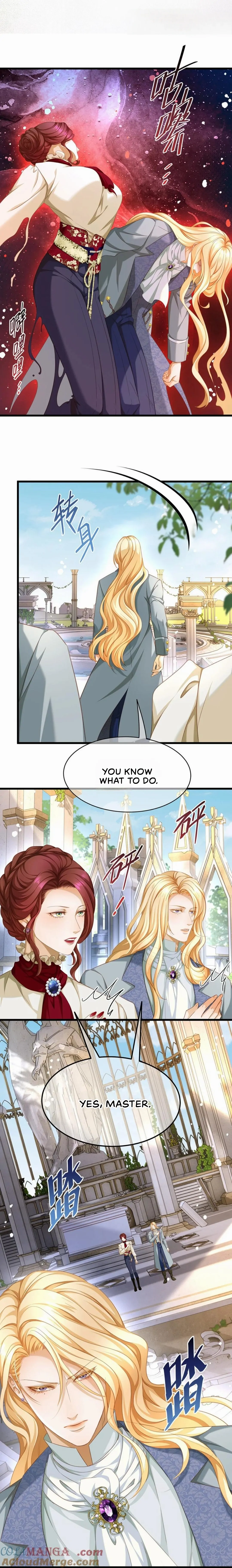 I Was Reborn as His Highness the Prince's Little Evil Dragon Chapter 40 Page 66