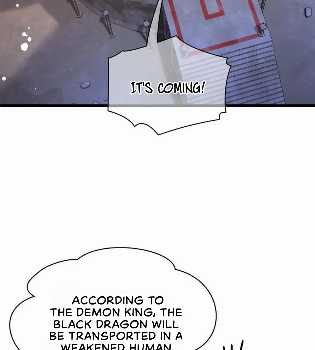 I Was Reborn as His Highness the Prince's Little Evil Dragon Chapter 40 Page 77
