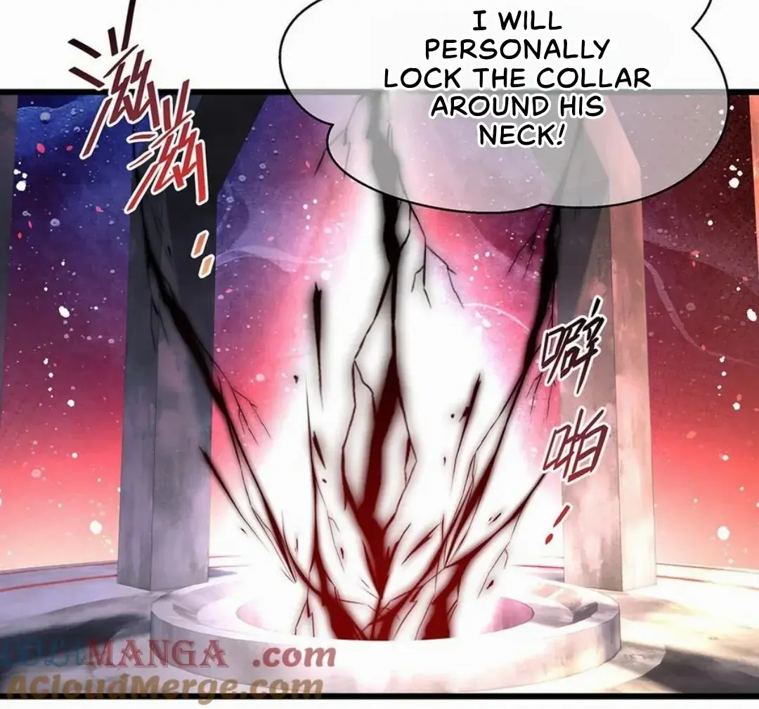 I Was Reborn as His Highness the Prince's Little Evil Dragon Chapter 40 Page 79