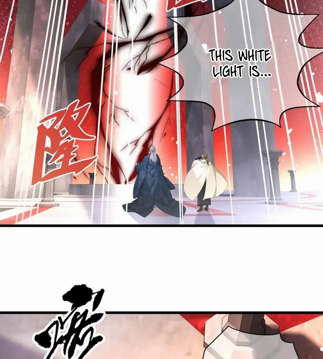 I Was Reborn as His Highness the Prince's Little Evil Dragon Chapter 40 Page 82