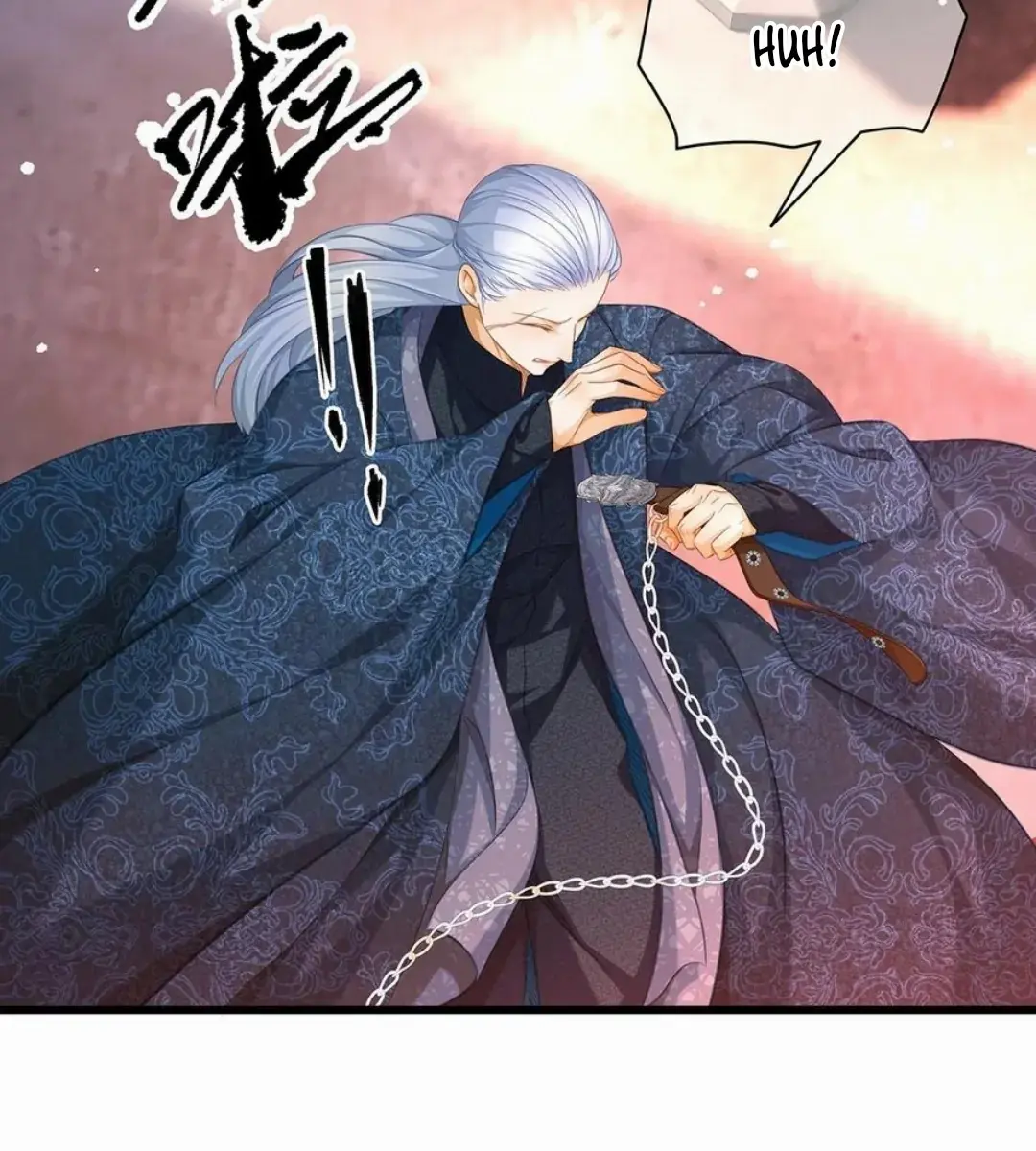 I Was Reborn as His Highness the Prince's Little Evil Dragon Chapter 40 Page 83