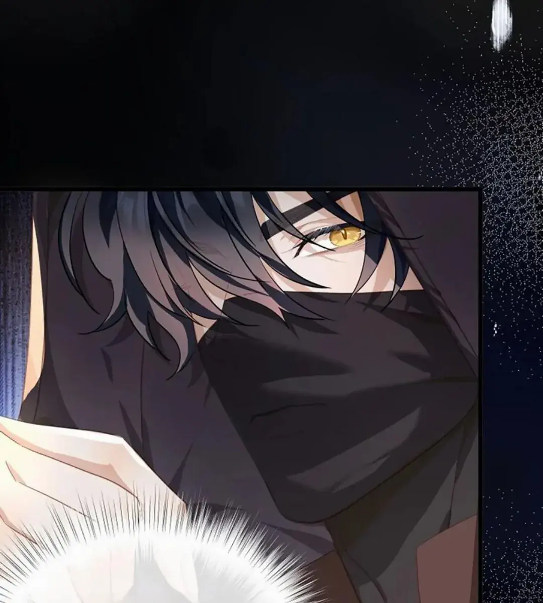 I Was Reborn as His Highness the Prince's Little Evil Dragon Chapter 44 Page 35