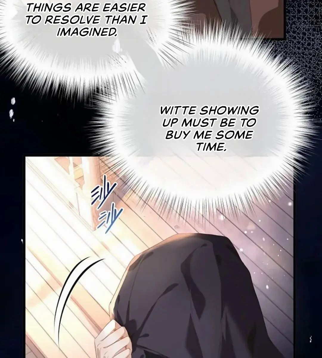 I Was Reborn as His Highness the Prince's Little Evil Dragon Chapter 44 Page 36