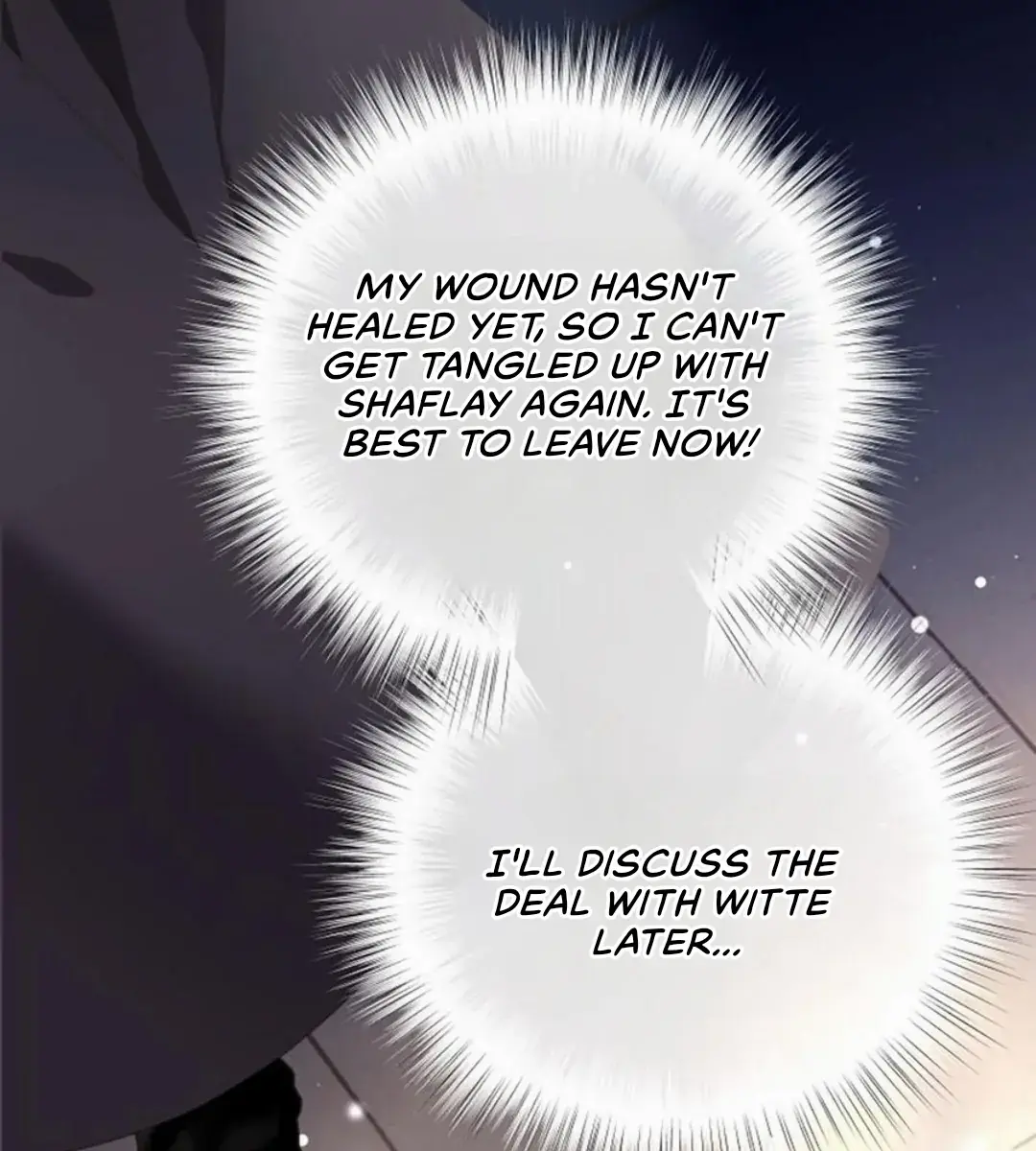 I Was Reborn as His Highness the Prince's Little Evil Dragon Chapter 44 Page 39