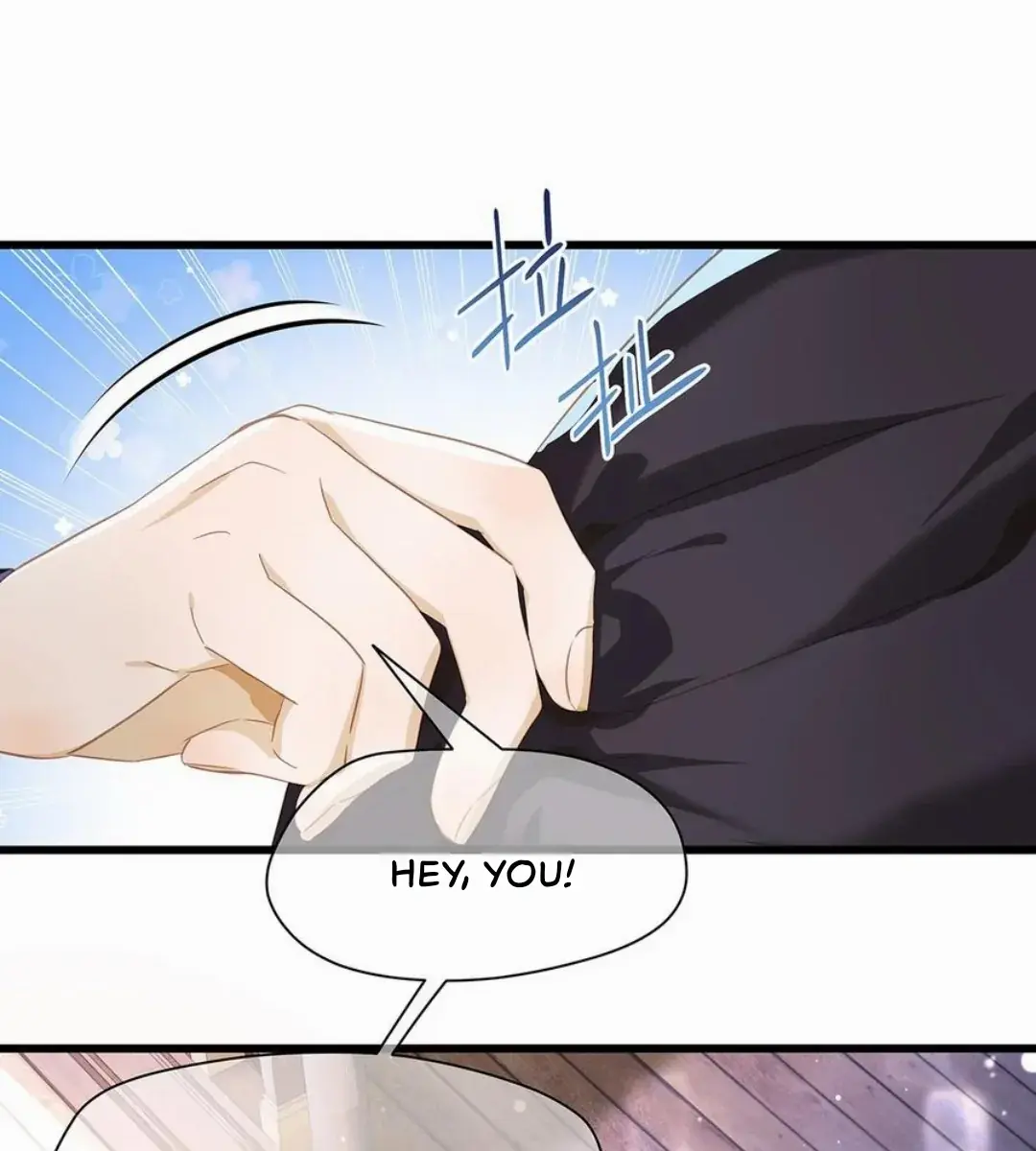 I Was Reborn as His Highness the Prince's Little Evil Dragon Chapter 44 Page 43