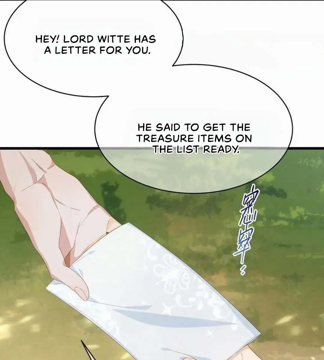 I Was Reborn as His Highness the Prince's Little Evil Dragon Chapter 44 Page 52