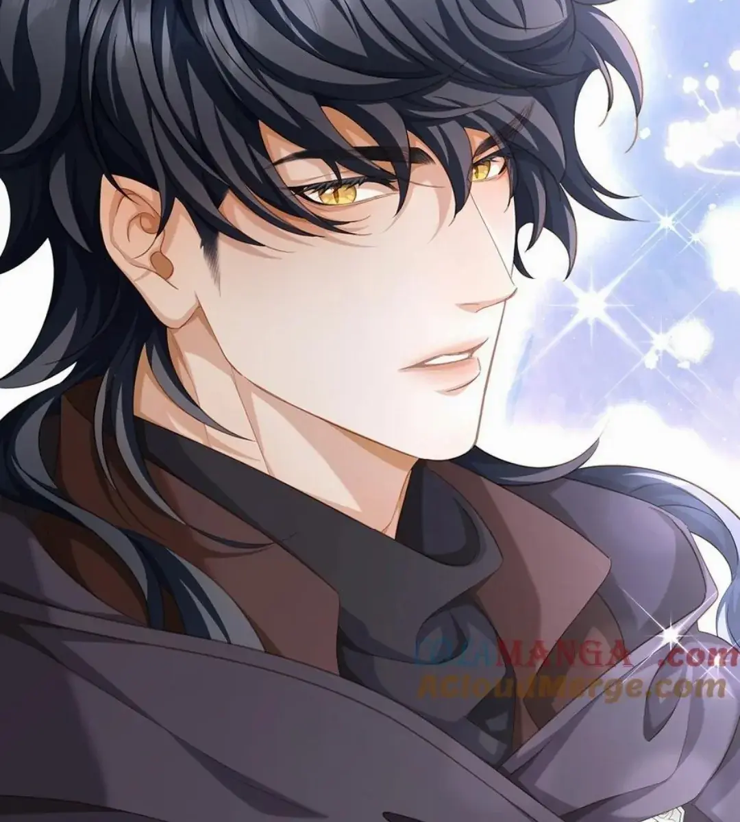 I Was Reborn as His Highness the Prince's Little Evil Dragon Chapter 44 Page 57