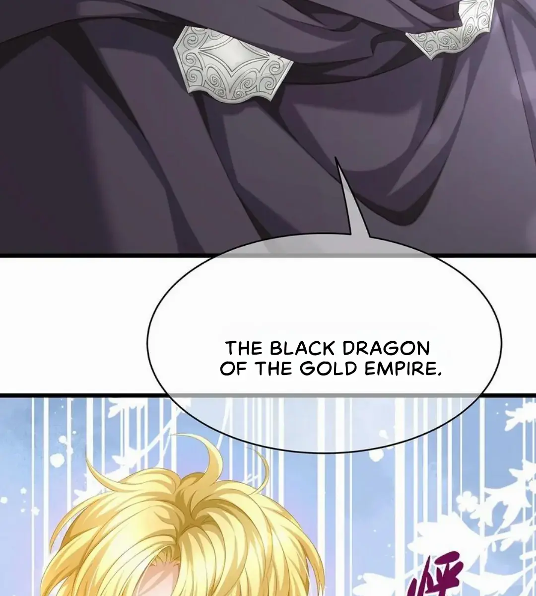 I Was Reborn as His Highness the Prince's Little Evil Dragon Chapter 44 Page 58