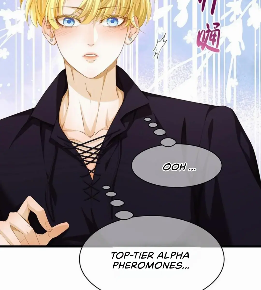 I Was Reborn as His Highness the Prince's Little Evil Dragon Chapter 44 Page 59