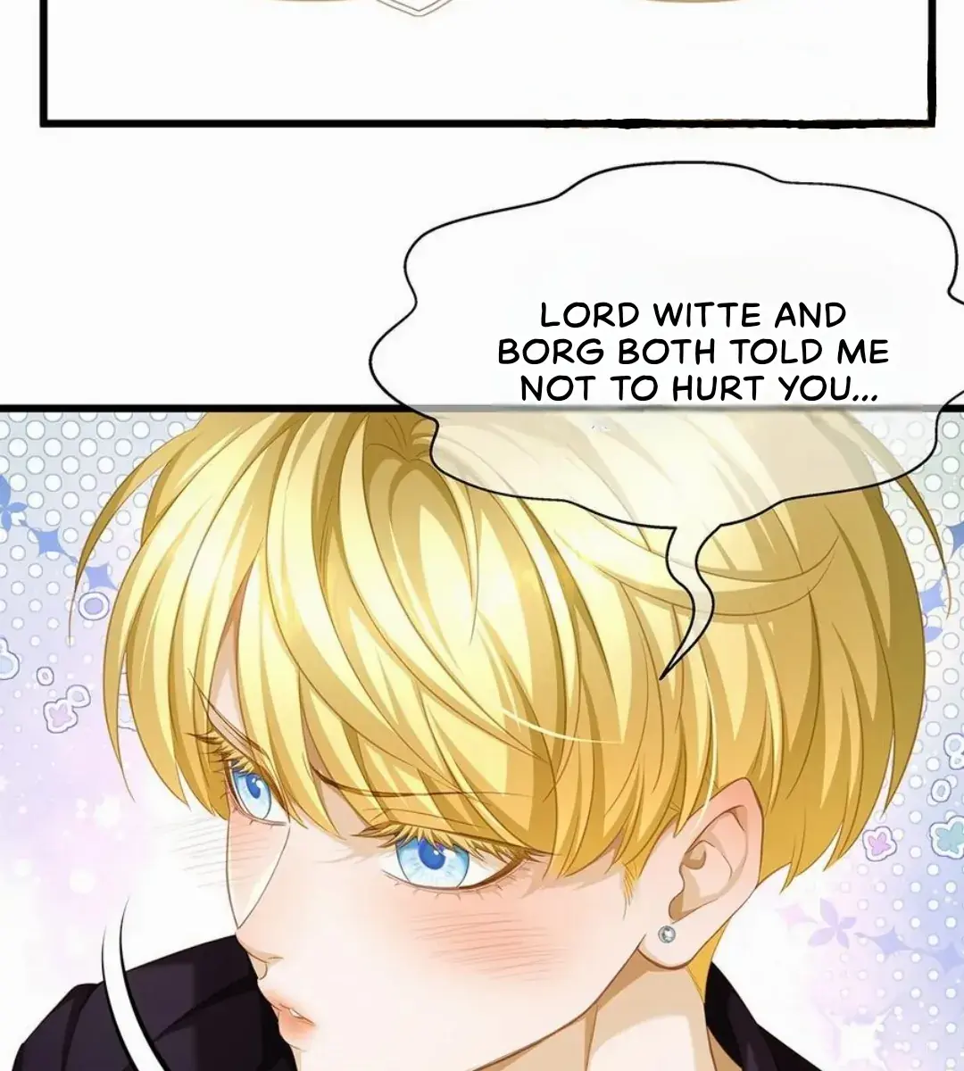 I Was Reborn as His Highness the Prince's Little Evil Dragon Chapter 44 Page 63