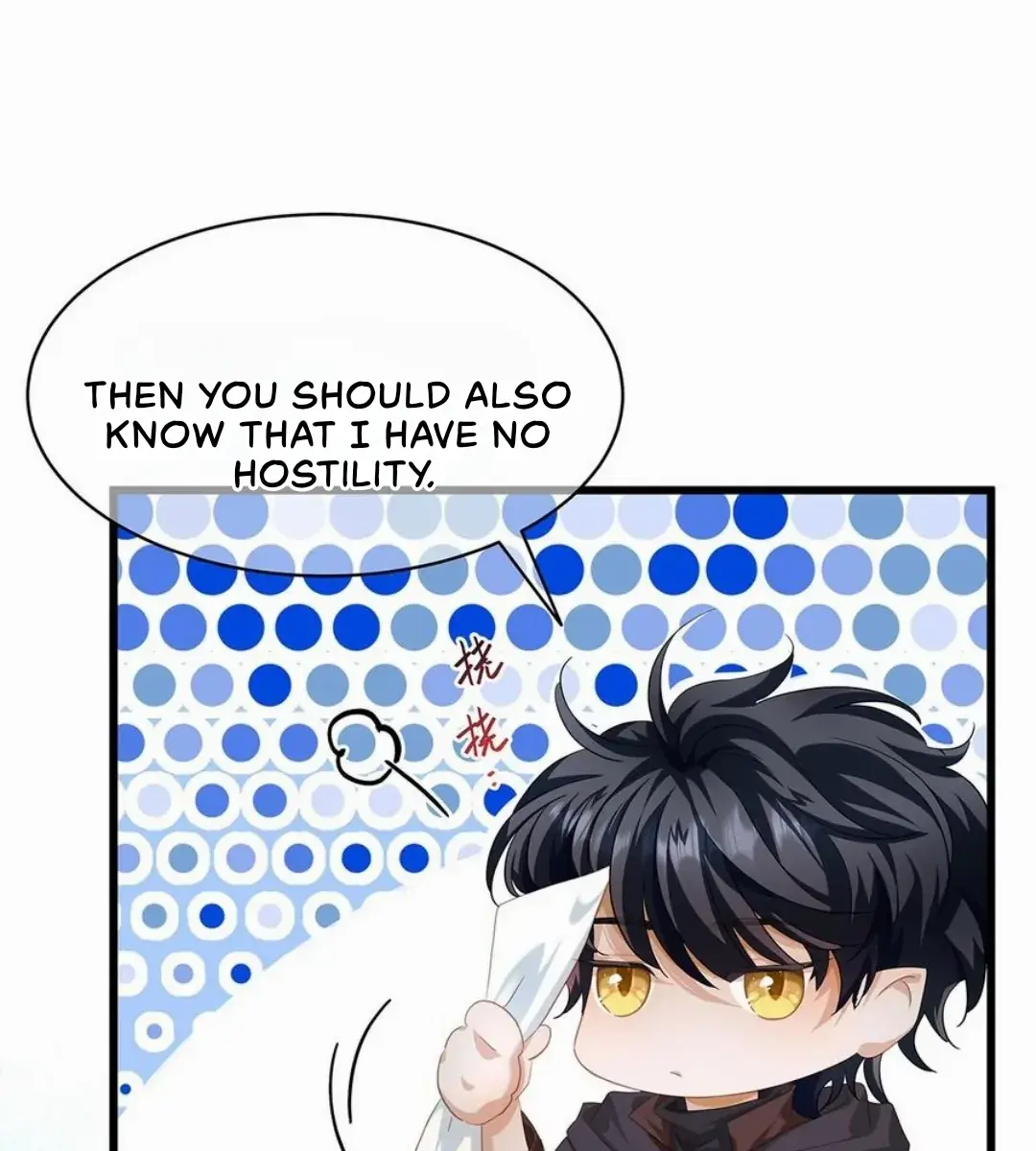I Was Reborn as His Highness the Prince's Little Evil Dragon Chapter 44 Page 66