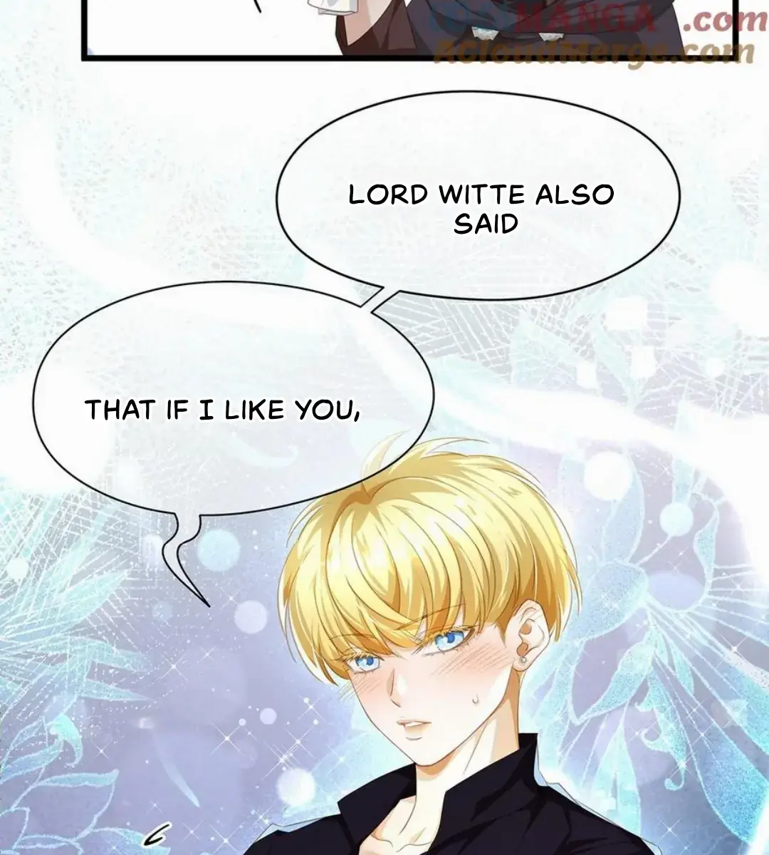 I Was Reborn as His Highness the Prince's Little Evil Dragon Chapter 44 Page 67