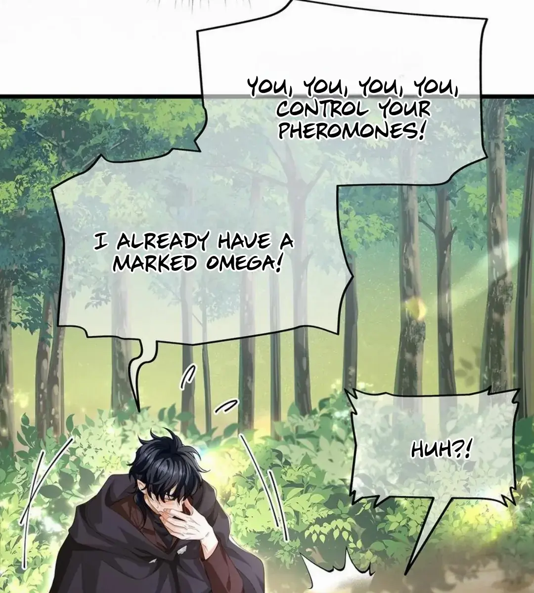 I Was Reborn as His Highness the Prince's Little Evil Dragon Chapter 44 Page 72