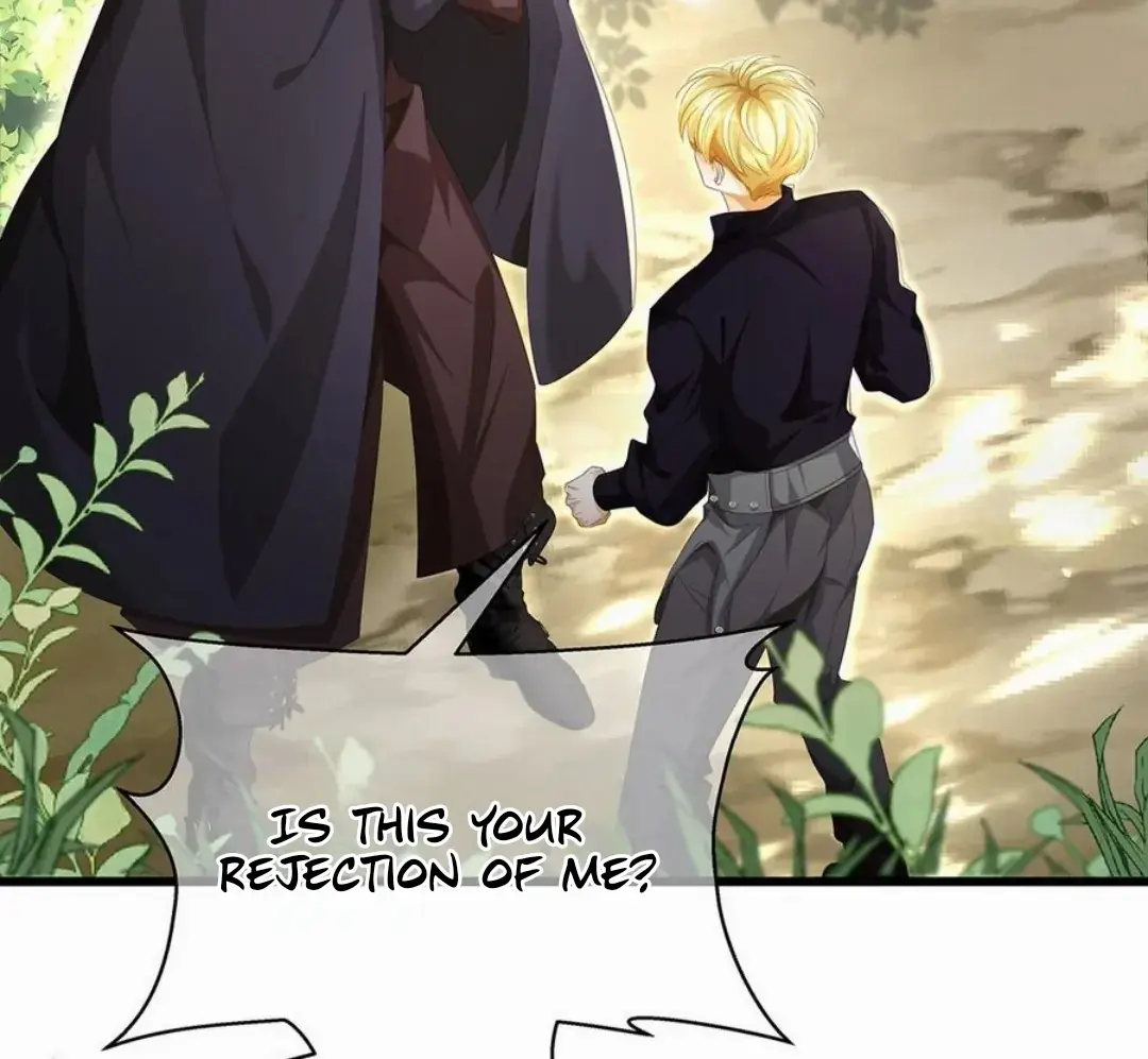 I Was Reborn as His Highness the Prince's Little Evil Dragon Chapter 44 Page 73