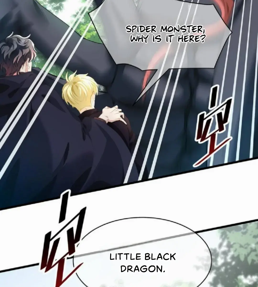 I Was Reborn as His Highness the Prince's Little Evil Dragon Chapter 44 Page 78