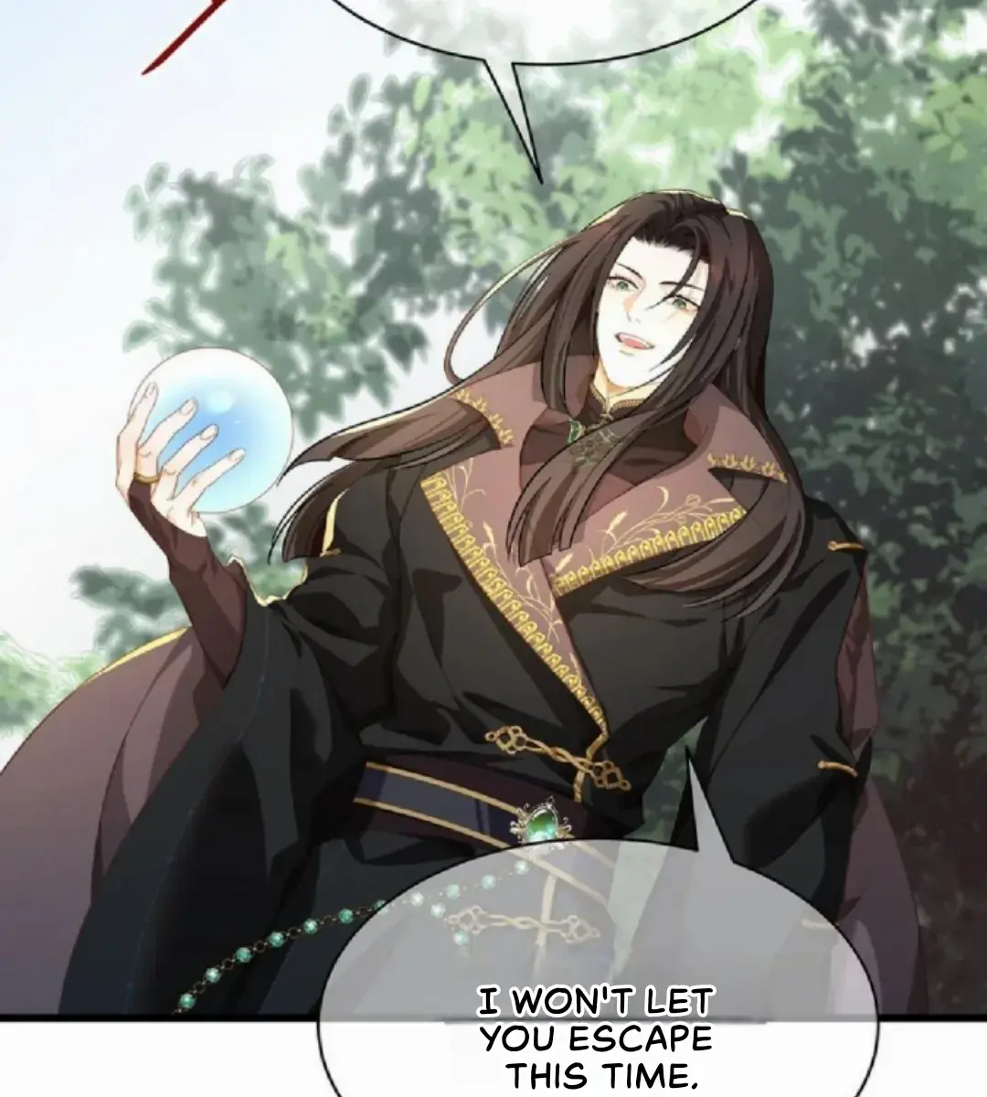 I Was Reborn as His Highness the Prince's Little Evil Dragon Chapter 44 Page 79