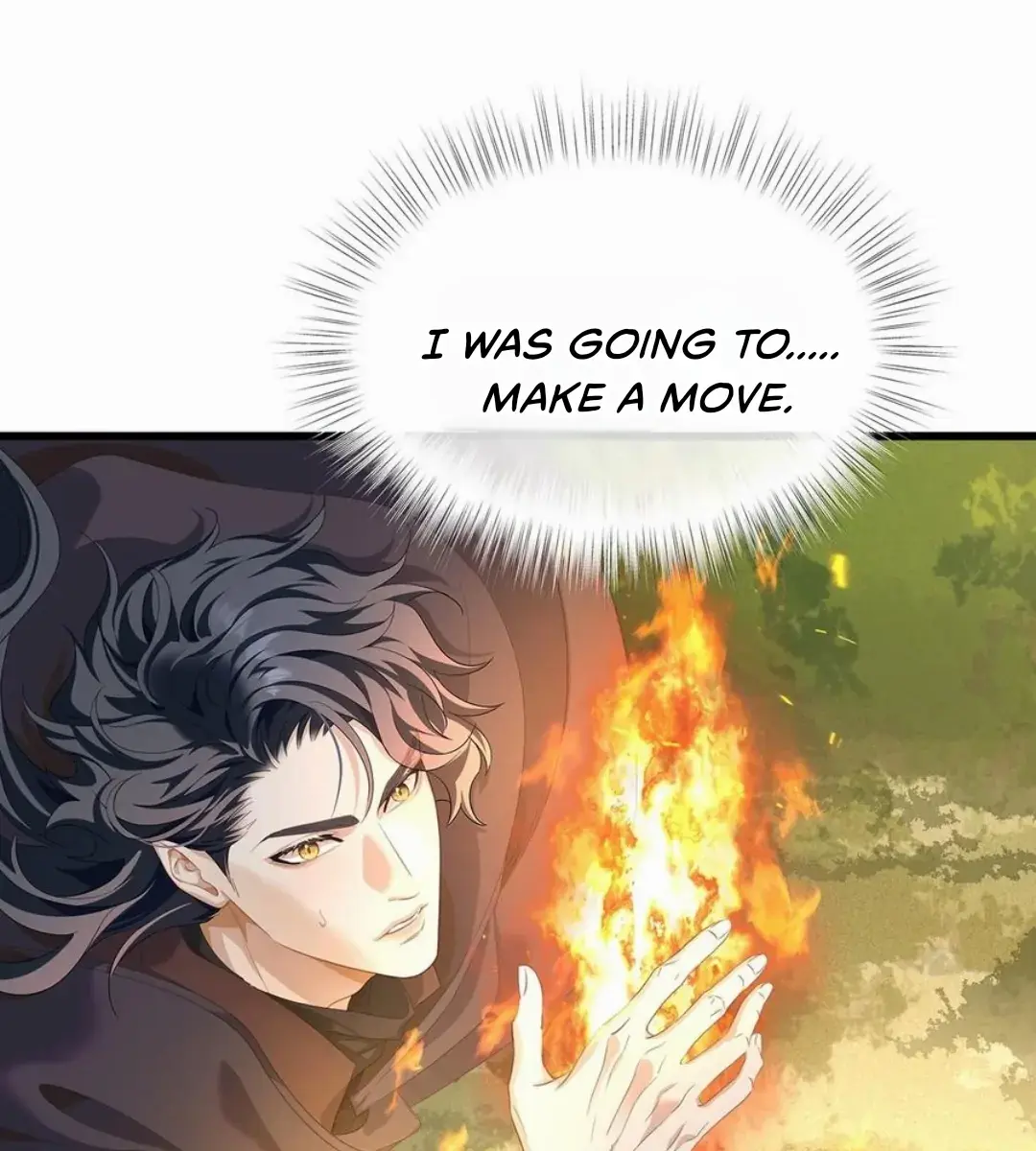 I Was Reborn as His Highness the Prince's Little Evil Dragon Chapter 44 Page 87