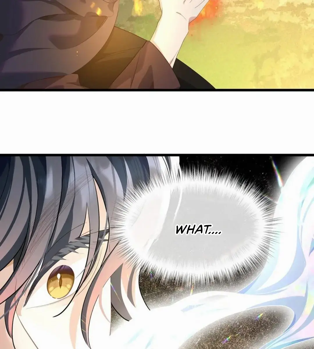 I Was Reborn as His Highness the Prince's Little Evil Dragon Chapter 44 Page 88