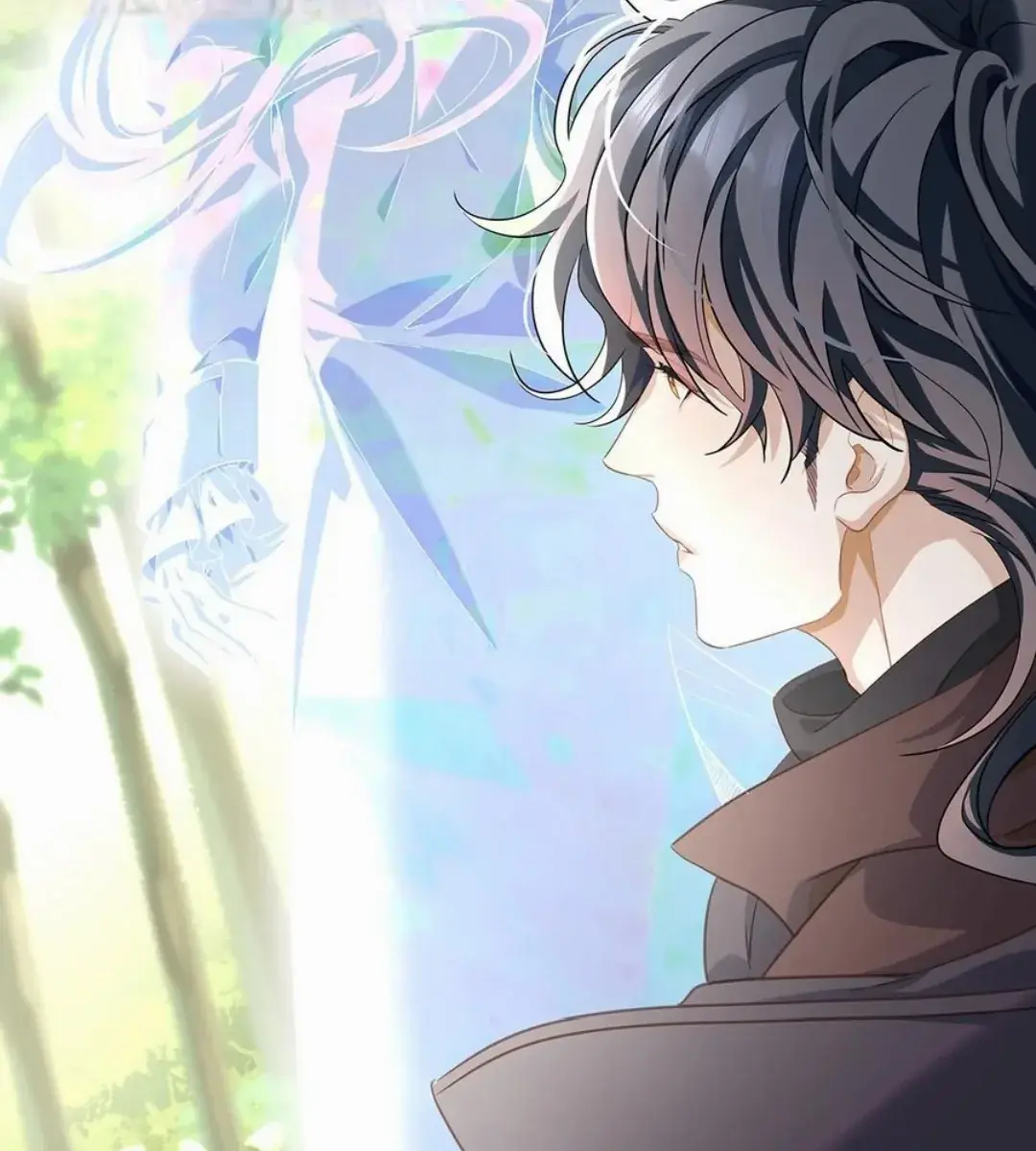 I Was Reborn as His Highness the Prince's Little Evil Dragon Chapter 44 Page 90